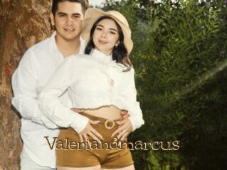 Valeriandmarcus