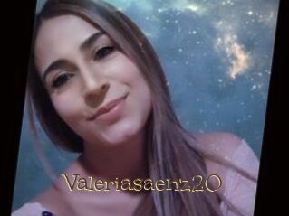 Valeriasaenz20