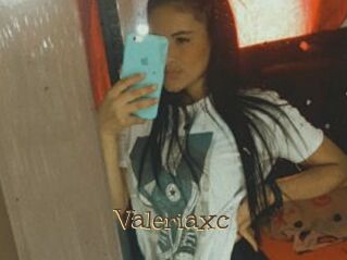 Valeriaxc