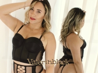 Valerinblack