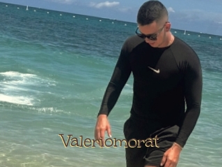 Valeriomorat