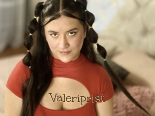 Valeriprist