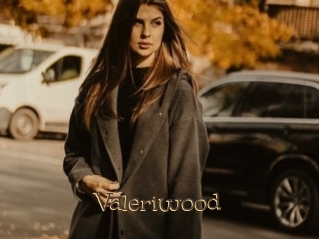 Valeriwood