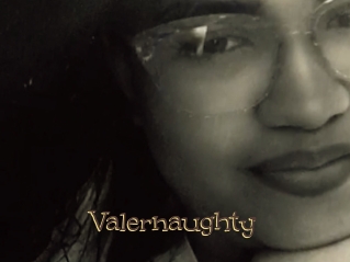 Valernaughty