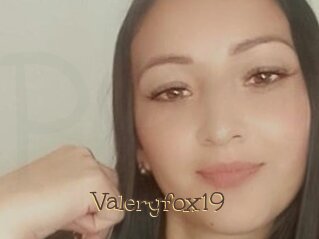 Valeryfox19