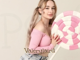 Valerylaird