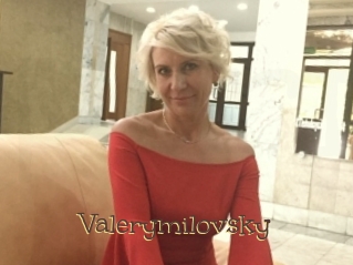 Valerymilovsky