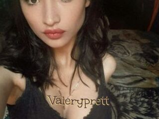 Valeryprett