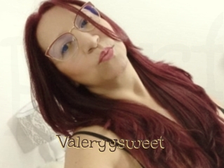 Valeryysweet