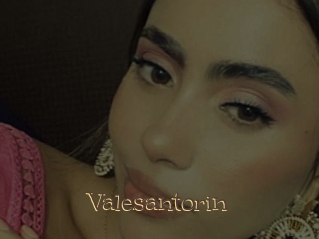 Valesantorin