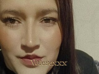 Valesexxx