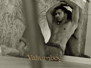 Valiumboy