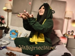 Valkyrieclaire