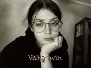 Vallyruvin