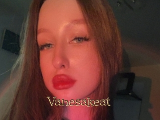 Vanesakeat