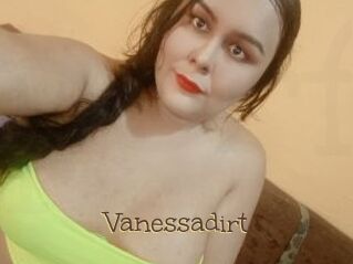 Vanessadirt