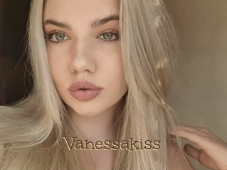 Vanessakiss