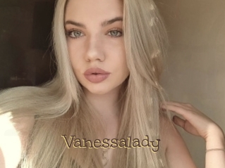 Vanessalady