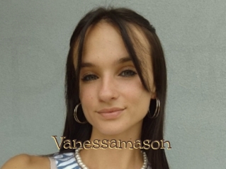 Vanessamason