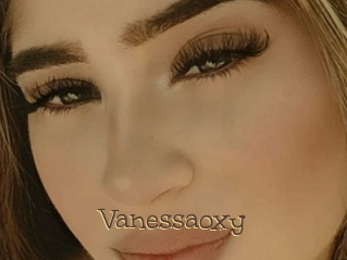 Vanessaoxy