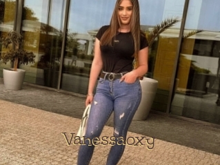 Vanessaoxy