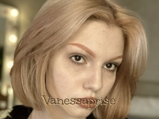 Vanessaprise