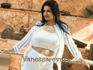 Vanessarevess