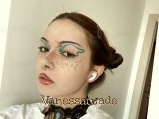 Vanessawade