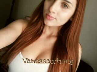 Vanessawhang