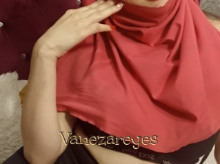 Vanezareyes