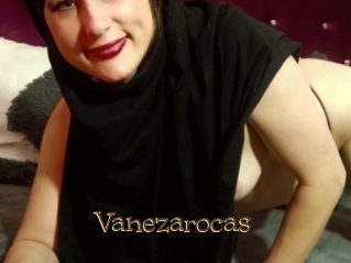 Vanezarocas