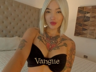 Vangiie