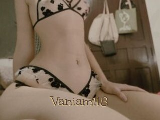 Vaniaml18