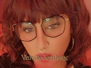 Vanilledesilesx