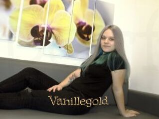 Vanillegold