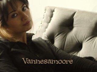 Vannesamoore