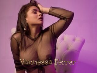 Vannessa_Ferrer