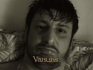 Vanuns