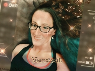 Veccasalt