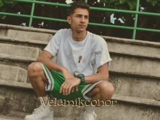 Velamikconor