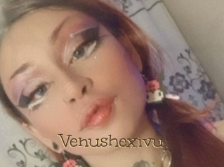 Venushexivu