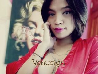 Venuslyn