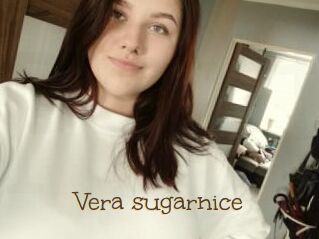 Vera_sugarnice