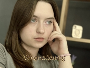 Veronadainty