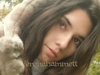 Veronahammett