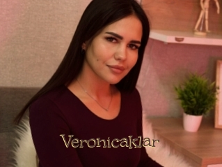 Veronicaklar