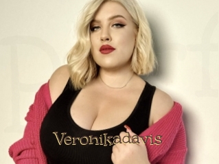 Veronikadavis