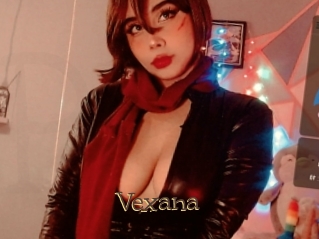 Vexana