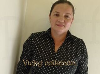 Vicky_colleman