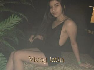 Vicky_latin